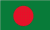 Bangladesh flag